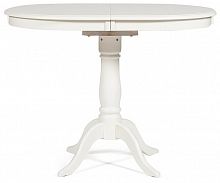 стол кухонный tetchair solerno me-t4ex раскладной в Армавире