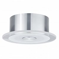 потолочный светодиодный светильник paulmann premium line whirl 92736 в Армавире