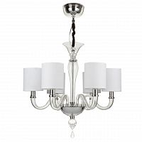 подвесная люстра maytoni leti dia012pl-06tr в Армавире