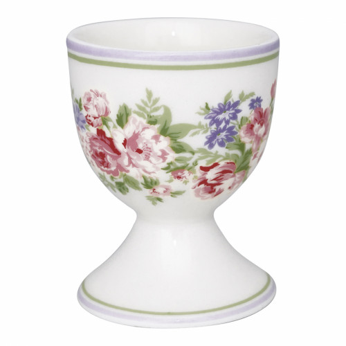 подставка для яйца rose white в Армавире