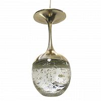 подвесной светодиодный светильник kink light бокал 08551(3000k) в Армавире