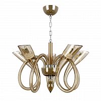 подвесная люстра lightstar stella 892063 в Армавире