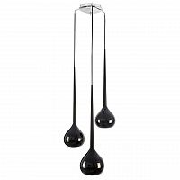 подвесная люстра lightstar forma 808237 в Армавире