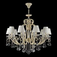 подвесная люстра maytoni triumph arm288-10-g в Армавире