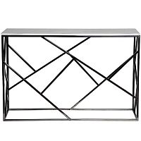консоль cage темный хром в Армавире