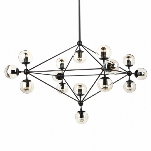 подвесной светильник modo chandelier в Армавире