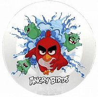 тарелка angry birds movie 19,5 см red в Армавире
