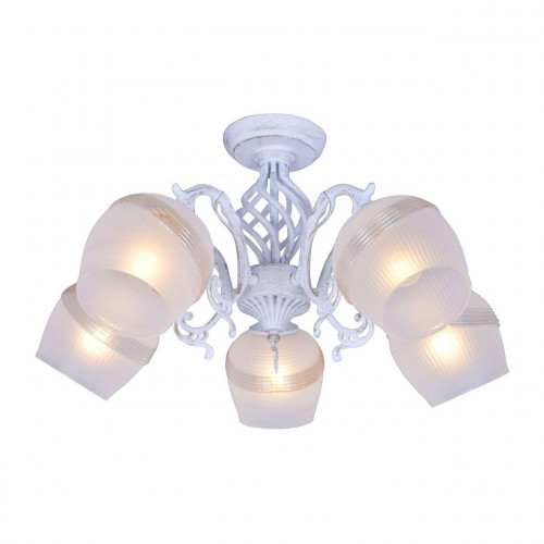 потолочная люстра toplight iris tl1140-5h в Армавире