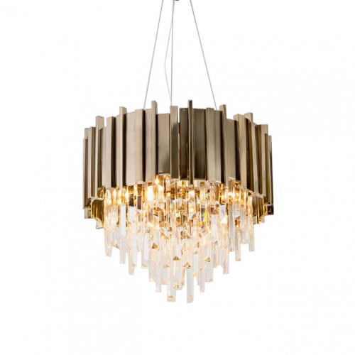 подвесной светильник barclay l4 от delight collection в Армавире
