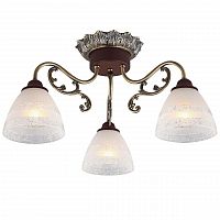 потолочная люстра omnilux carapelle oml-55707-03 в Армавире