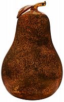 декор autumn gifts pear brown в Армавире