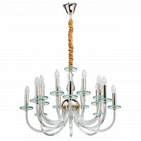 подвесная люстра mw-light кьянти 1 720010916 в Армавире