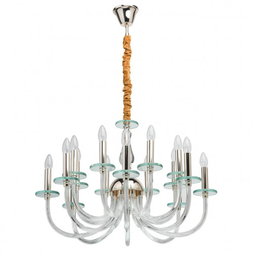 подвесная люстра mw-light кьянти 1 720010916 в Армавире