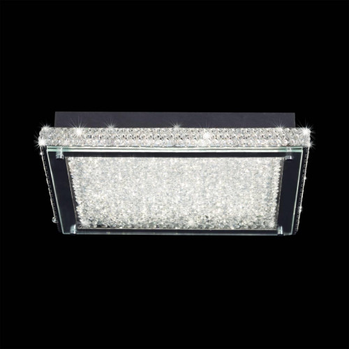 потолочный светодиодный светильник mantra crystal 4572 в Армавире