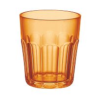 стакан happy hour 350 мл оранжевый в Армавире