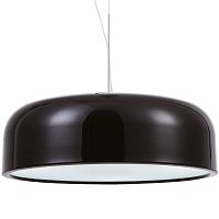 подвесной светильник arte lamp paleolus a3401sp-3bk в Армавире