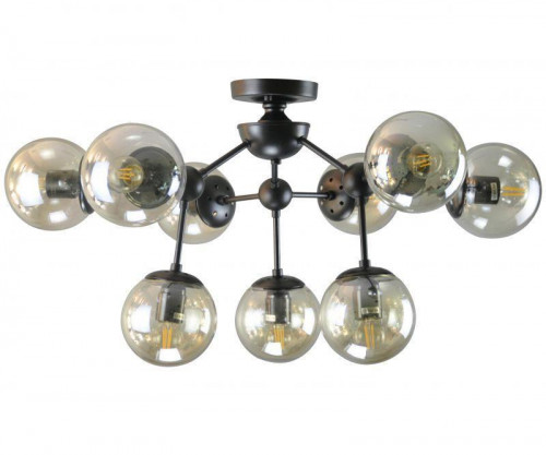 потолочная люстра kink light моди 07535-9,19 в Армавире