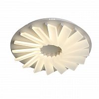 потолочный светодиодный светильник st luce tifoso sl837.502.16 в Армавире
