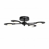потолочная светодиодная люстра st luce farfalla sl824.402.04 в Армавире
