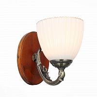 бра st luce fiore sl151.301.01 в Армавире
