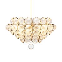подвесной светильник opera 9 от delight collection в Армавире