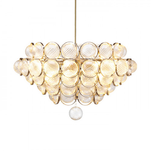 подвесной светильник opera 9 от delight collection в Армавире