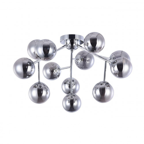потолочная люстра maytoni dallas mod545pl-12ch в Армавире