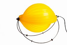 настольная лампа eclipse lamp yellow в Армавире