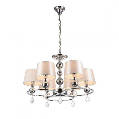потолочная люстра arte lamp 66 a3074lm-6cc в Армавире