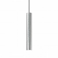 дизайнерский подвесной светильник ideal lux look sp1 argento в Армавире