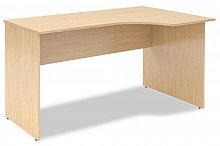 письменный стол угловой skyland simple set в Армавире