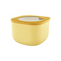 контейнер для хранения store&more 1,55 л жёлтый в Армавире