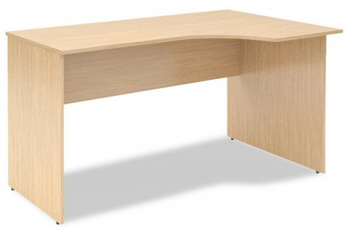 письменный стол угловой skyland simple set в Армавире
