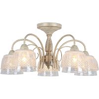 потолочная люстра omnilux pattada oml-53107-05 в Армавире