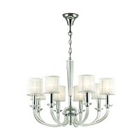подвесная люстра odeon light malle 4197/8 в Армавире