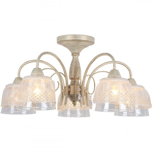 потолочная люстра omnilux pattada oml-53107-05 в Армавире