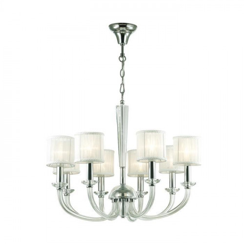подвесная люстра odeon light malle 4197/8 в Армавире