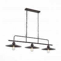 подвесная люстра st luce sсarno sl265.403.03 в Армавире