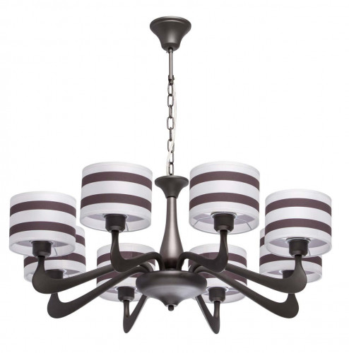 подвесная люстра mw-light николь 10 364014308 в Армавире