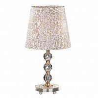 настольная лампа ideal lux queen tl1 medium в Армавире