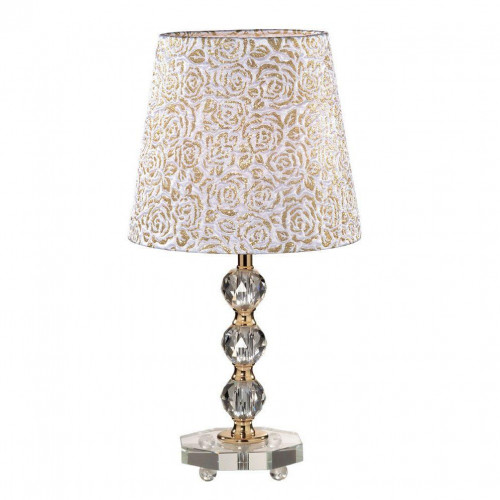 настольная лампа ideal lux queen tl1 medium в Армавире
