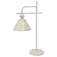 настольная лампа arte lamp kensington a1511lt-1wg в Армавире