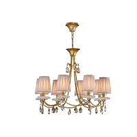 подвесная люстра mantra sophie 6291 в Армавире