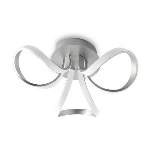 потолочный светодиодный светильник mantra knot led 4994 в Армавире