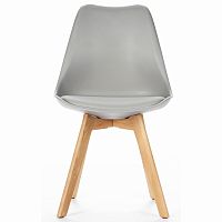 стул sephi серый (eames style) в Армавире