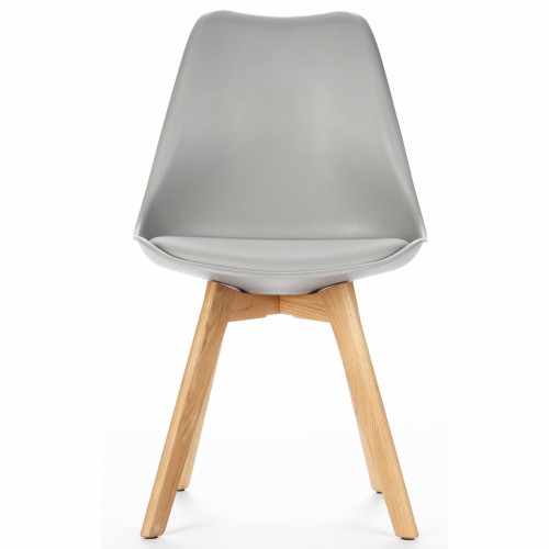 стул sephi серый (eames style) в Армавире