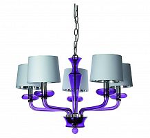 подвесная люстра divinare veneto 1155/03 lm-5 в Армавире