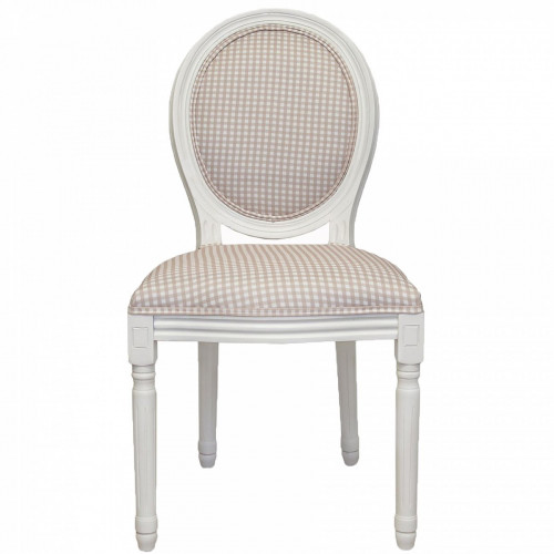 стул volker classik white в Армавире
