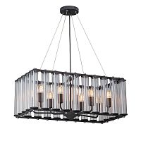 подвесная люстра vitaluce v5308-1/10 в Армавире