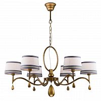 подвесная люстра favourite nika 1938-6p в Армавире